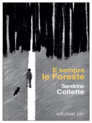 cover image of E sempre le Foreste